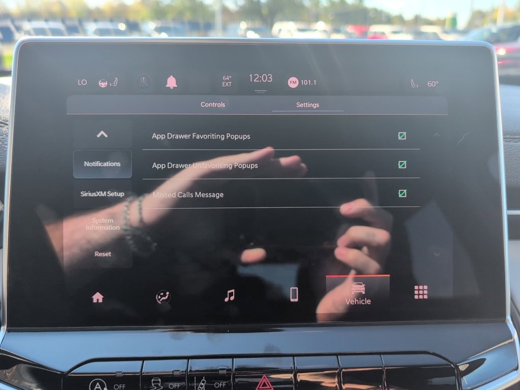 Used 2022 Jeep Compass Limited image 56