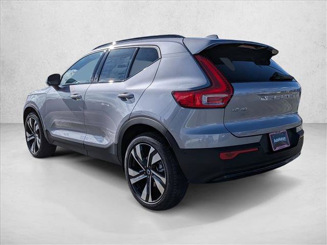 Used 2026 Volvo XC40 B5 Ultra w/ Climate Package AWD/4WD image 8
