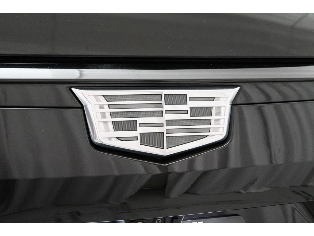 Certified 2024 Cadillac Escalade Sport Platinum w/ LPO, ONYX Package AWD/4WD image 68