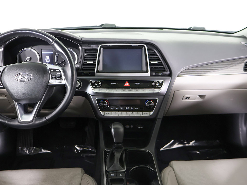 Used 2019 Hyundai Sonata Limited w/ Ultimate Package 04 FWD image 40