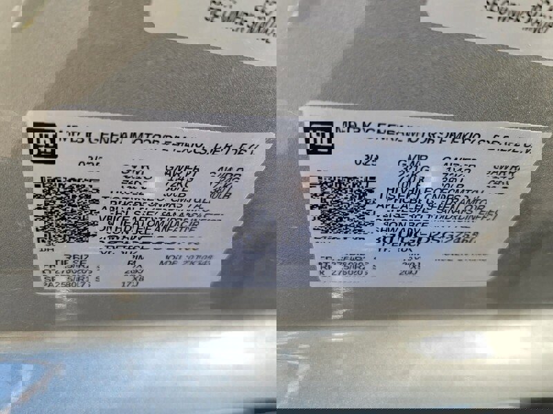 Used 2025 GMC Sierra 1500 Denali image 17