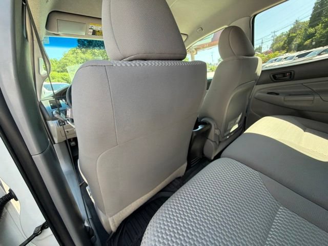 Used 2015 Toyota Tacoma PreRunner w/ SR5 Package RWD image 73