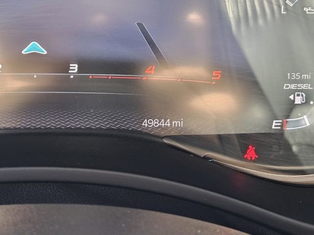 Used 2024 RAM 2500 Limited image 25