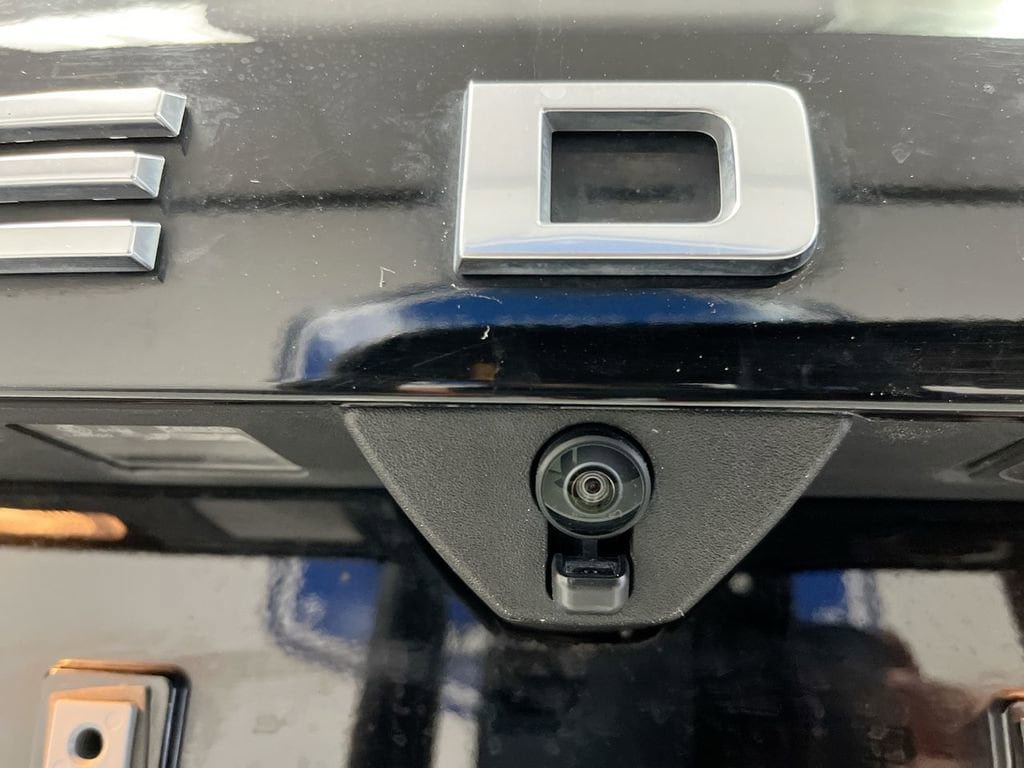 Used 2025 Ford Expedition Max Platinum AWD/4WD image 12