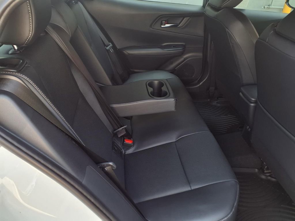 Certified 2026 Toyota Prius Plug-In Hybrid image 23