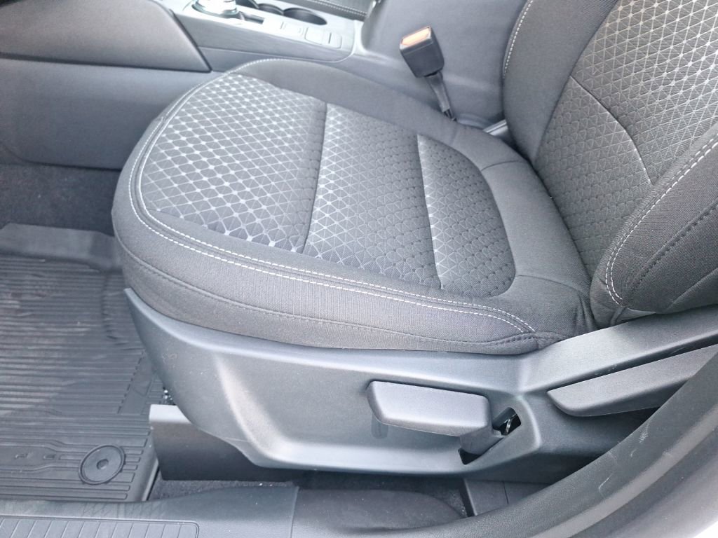 New 2026 Ford Escape Active w/ Cold Weather Package image 5