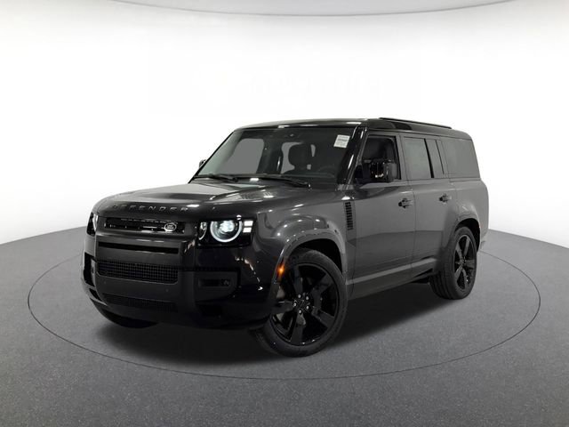 New 2026 Land Rover Defender 130 X-Dynamic SE
