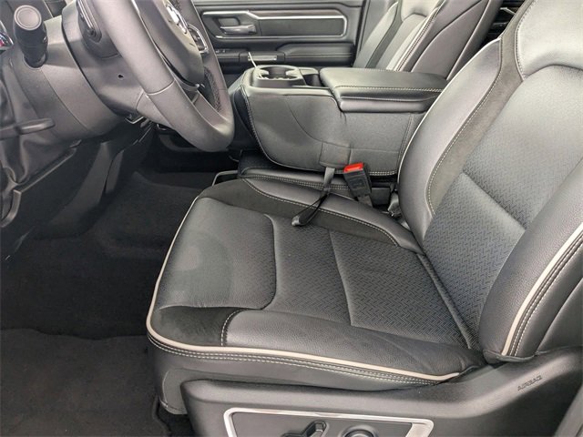Used 2025 RAM 1500 Laramie image 13
