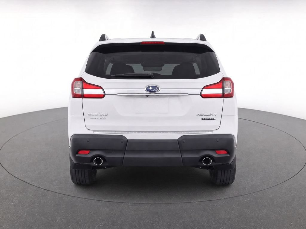 Used 2022 Subaru Ascent Touring AWD/4WD image 6