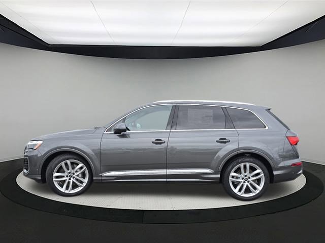 New 2025 Audi Q7 3.0T Premium Plus image 4