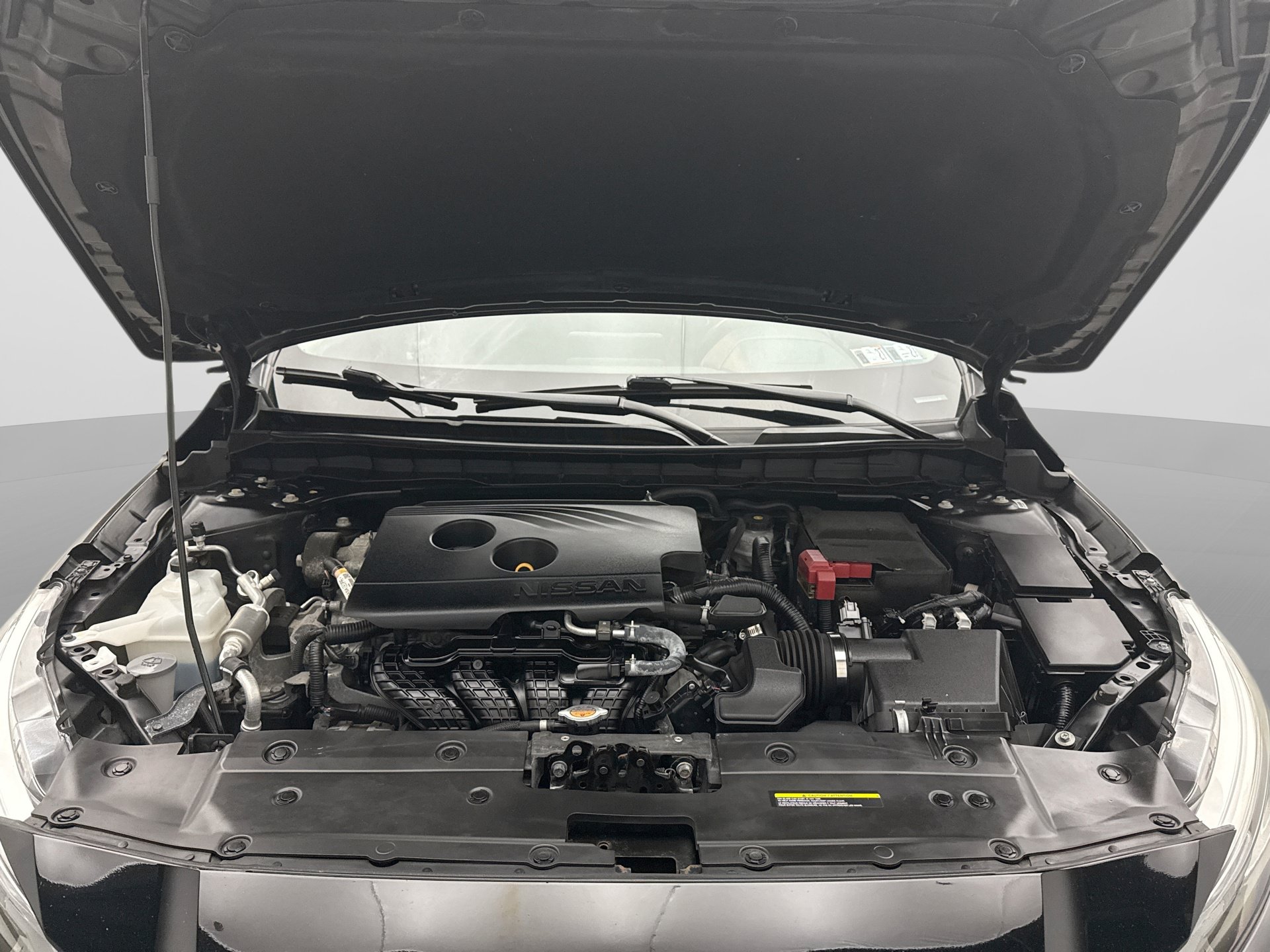 Used 2020 Nissan Altima 2.5 SL AWD/4WD image 25