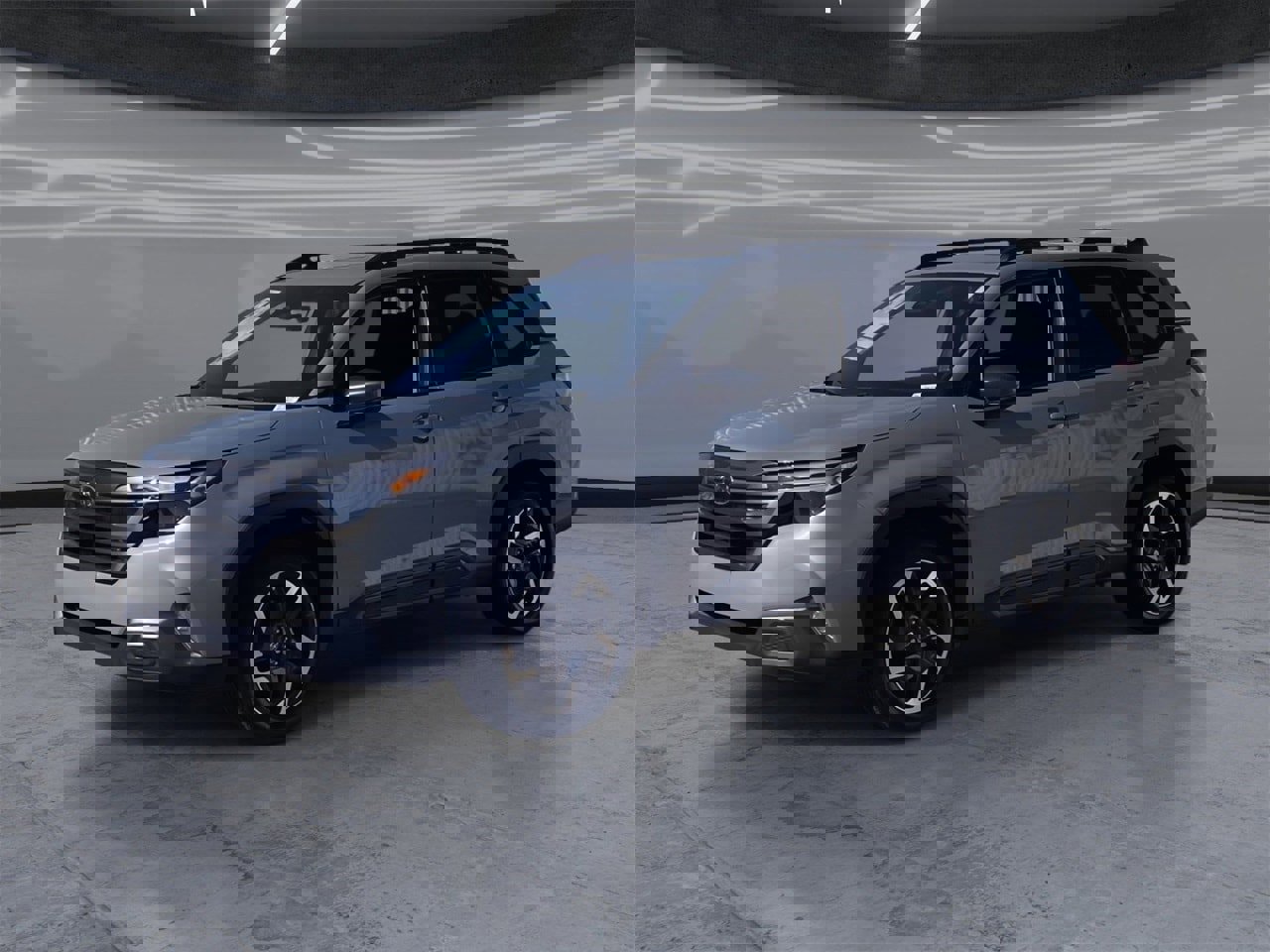 New 2026 Subaru Forester Limited w/ Limited Package