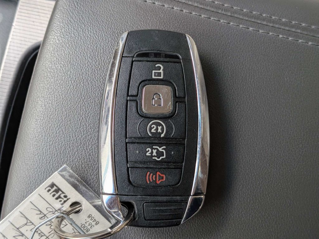 Certified 2019 Lincoln MKZ Premiere FWD image 28