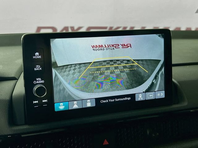 Used 2023 Honda CR-V Sport Touring image 17