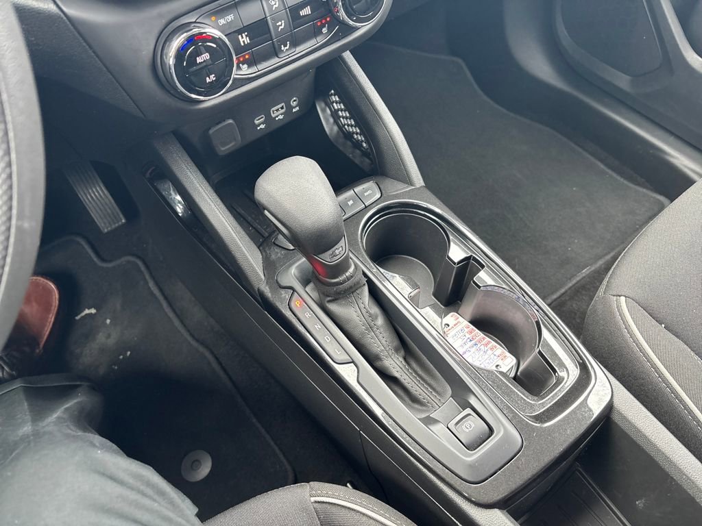 Used 2023 Chevrolet TrailBlazer LT w/ Convenience Package image 29