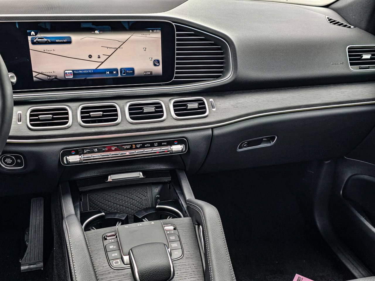 New 2026 Mercedes-Benz GLE 350 4MATIC image 32