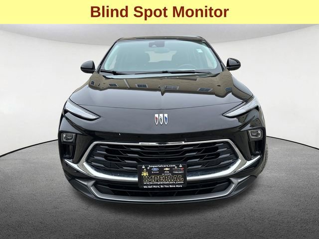 Used 2024 Buick Encore GX Preferred image 4