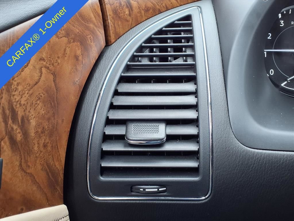 Used 2023 Nissan Armada SL w/ Cargo Package image 29