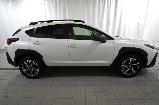 Certified 2024 Subaru Crosstrek 2.0i Premium AWD/4WD image 13