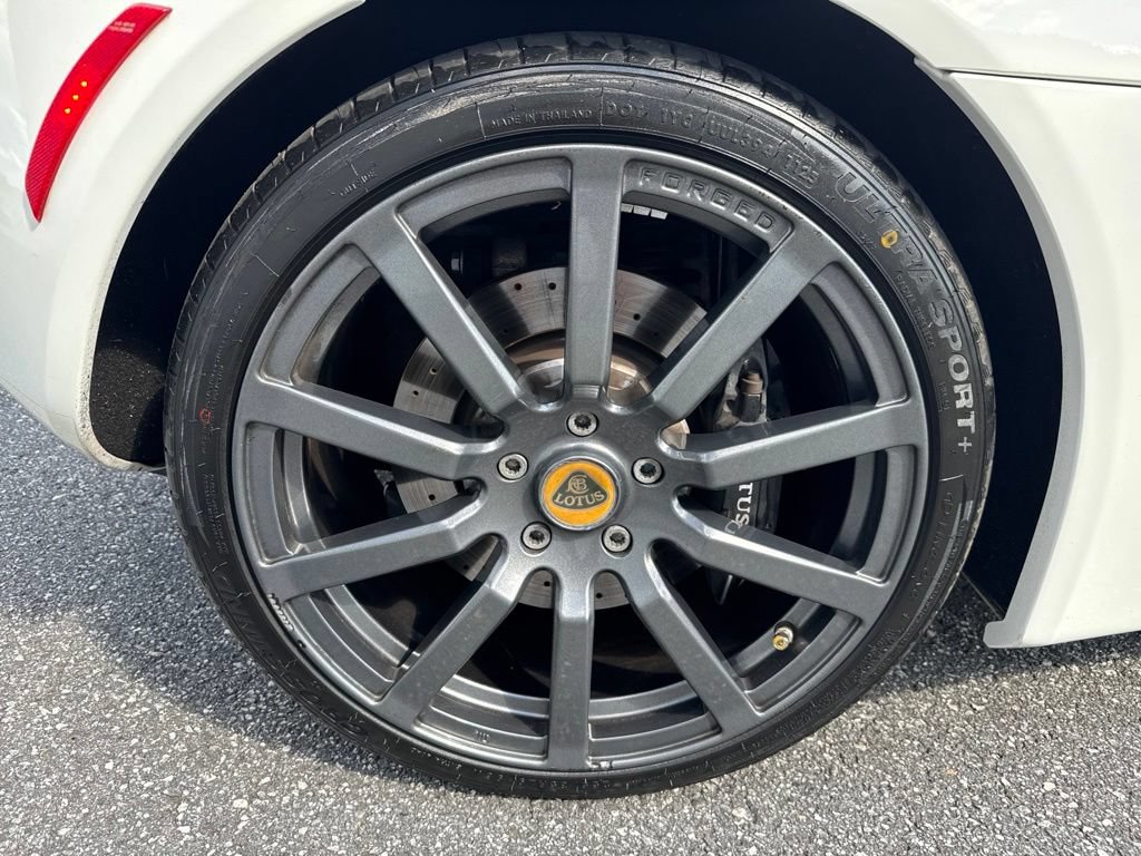 Used 2011 Lotus Evora 2+2 RWD image 13