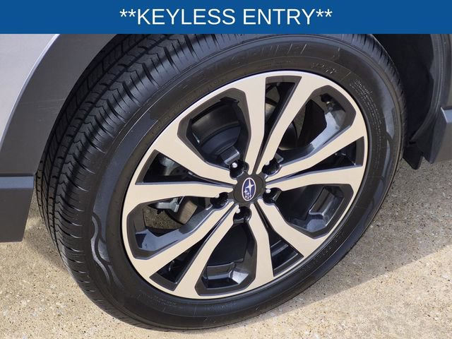 Certified 2023 Subaru Forester Limited w/ Popular Package #2 image 7