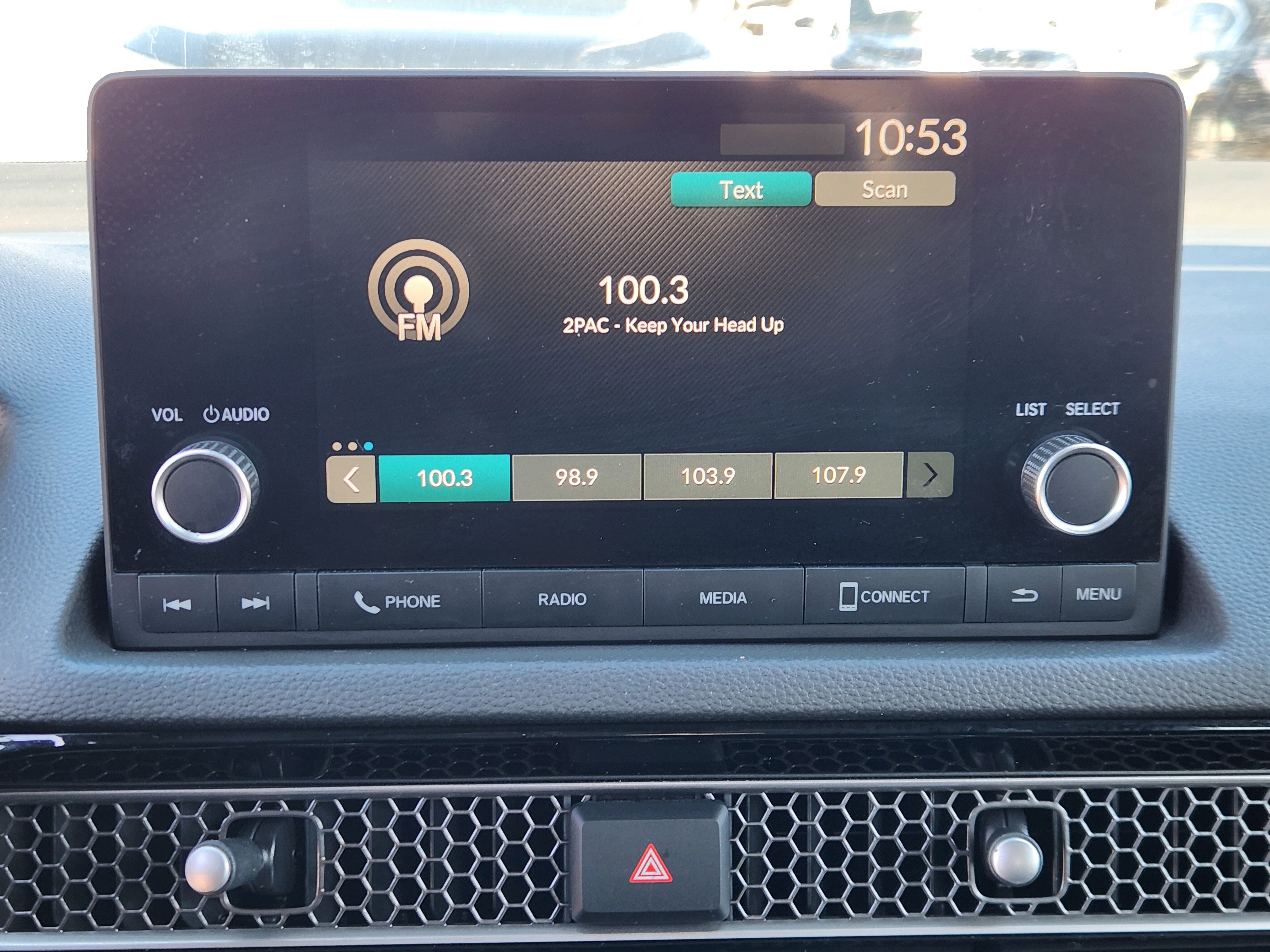 Certified 2023 Honda Civic Sport image 11