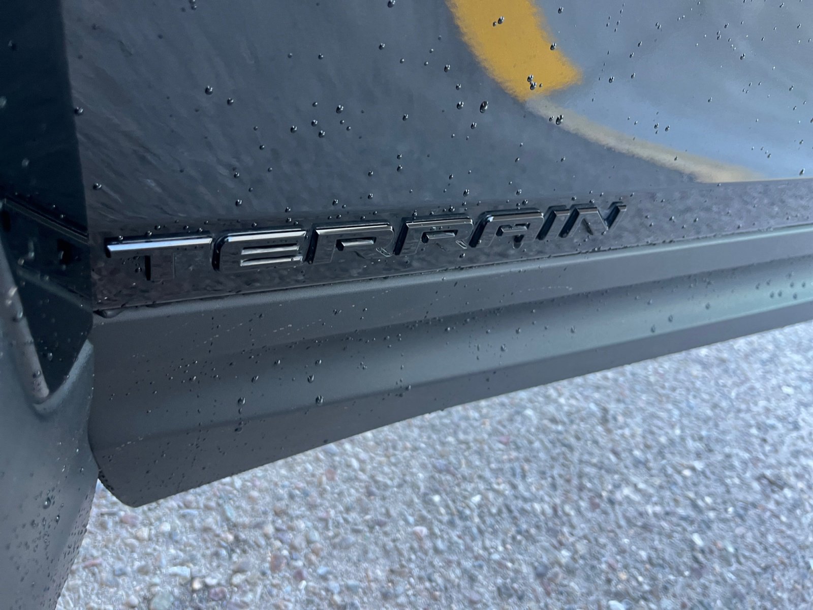 Used 2020 GMC Terrain SLT w/ Preferred Package image 24