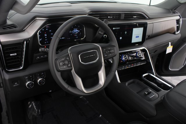 New 2026 GMC Sierra 3500 Denali w/ Denali Reserve Package image 11