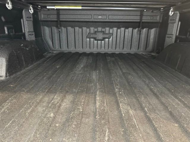 Certified 2021 Chevrolet Silverado 1500 LTZ w/ Max Trailering Package AWD/4WD image 41