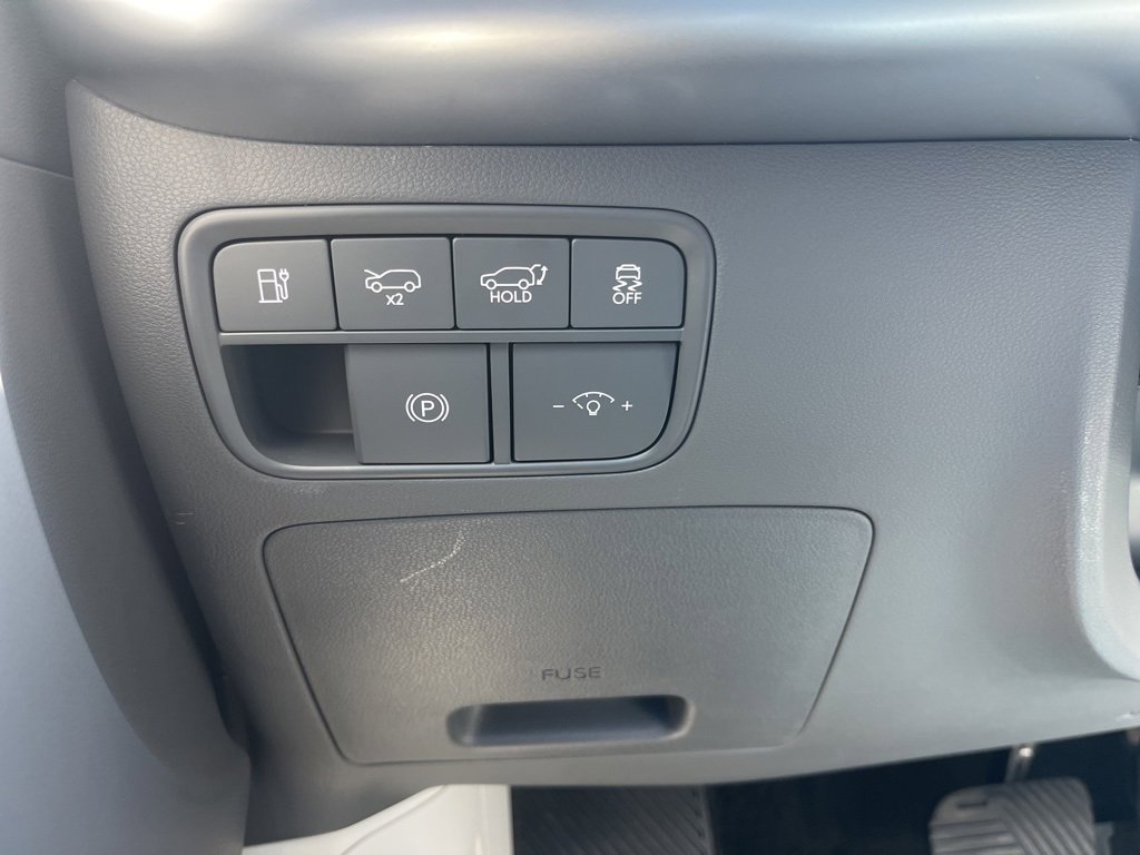 New 2026 Hyundai Ioniq 9 SE image 25