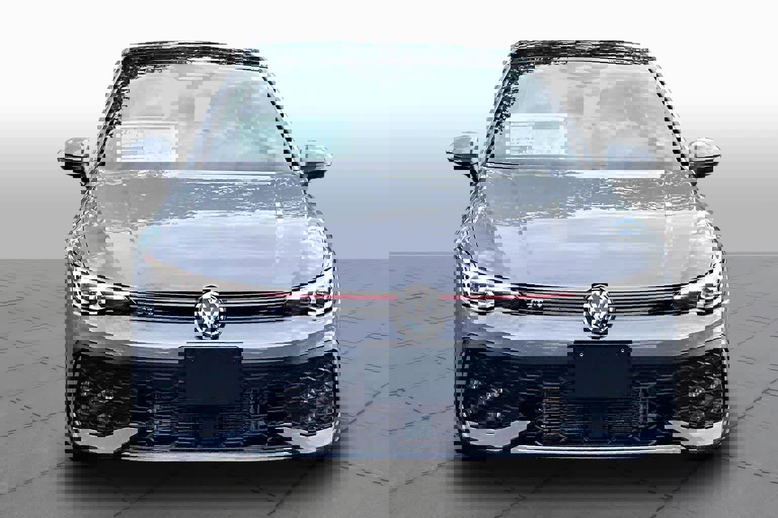 New 2026 Volkswagen GTI SE image 3