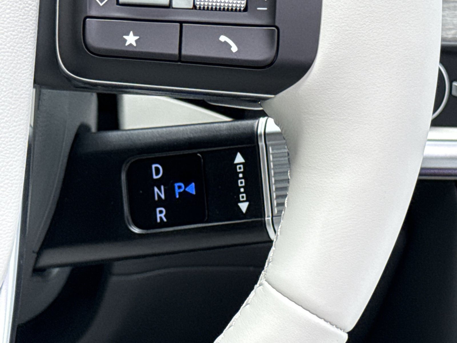 New 2027 Hyundai Santa Fe Limited AWD/4WD image 22