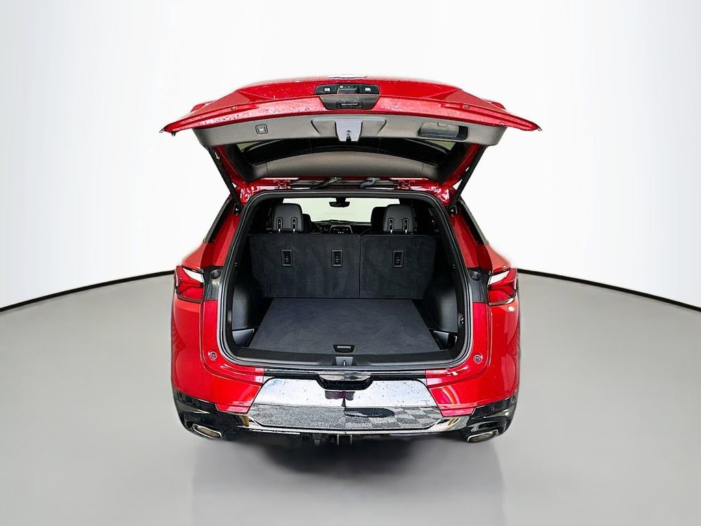 Used 2021 Chevrolet Blazer RS w/ Enhanced Convenience Package AWD/4WD image 28