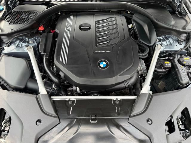 Used 2020 BMW 540i xDrive w/ M Sport Package AWD/4WD image 35