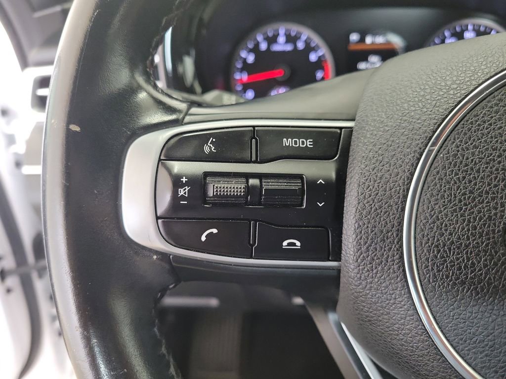 Used 2021 Kia K5 GT-Line FWD image 22