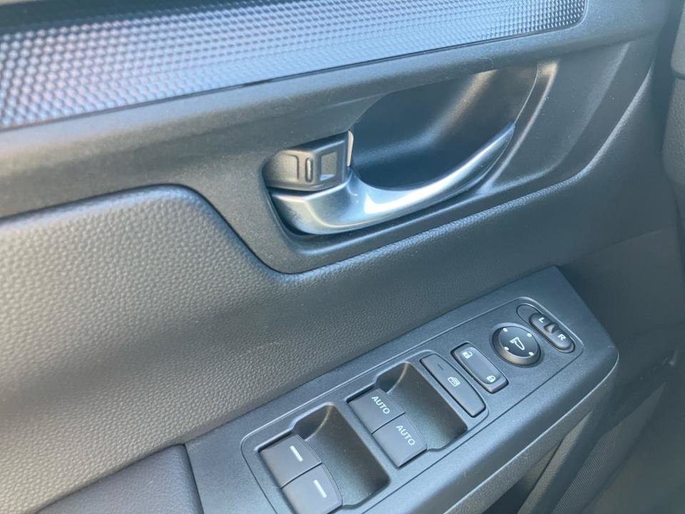 Certified 2024 Honda CR-V EX image 32