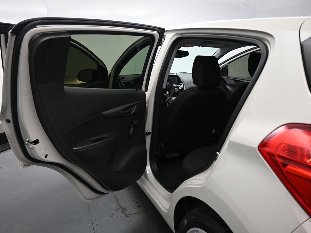 Used 2018 Chevrolet Spark LS image 16