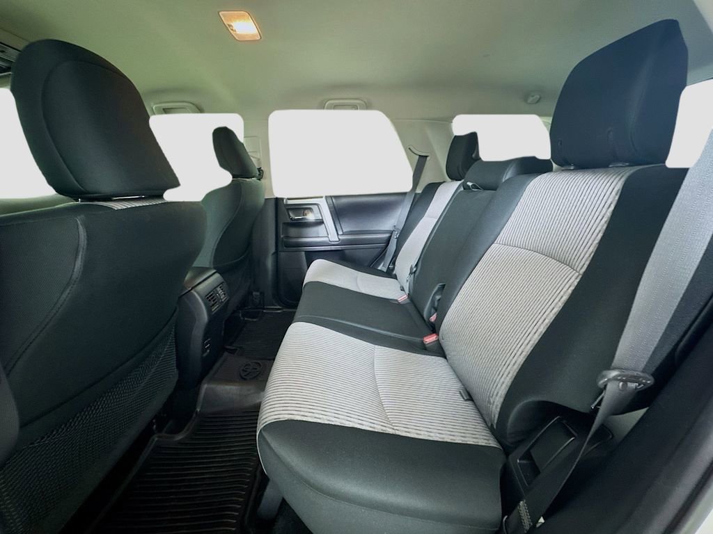 Used 2019 Toyota 4Runner SR5 image 24