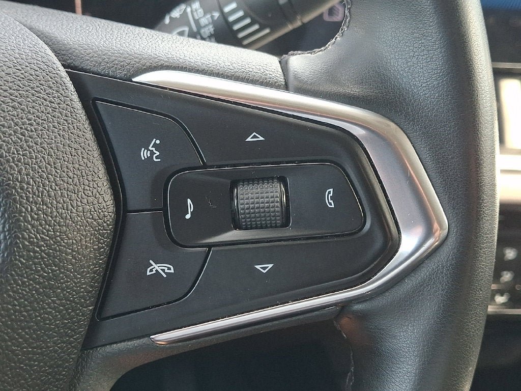 Certified 2024 Chevrolet Trax ACTIV FWD image 23