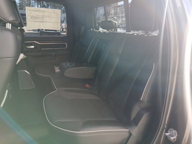 New 2026 RAM 4500 Laramie w/ Laramie Trim Package image 19