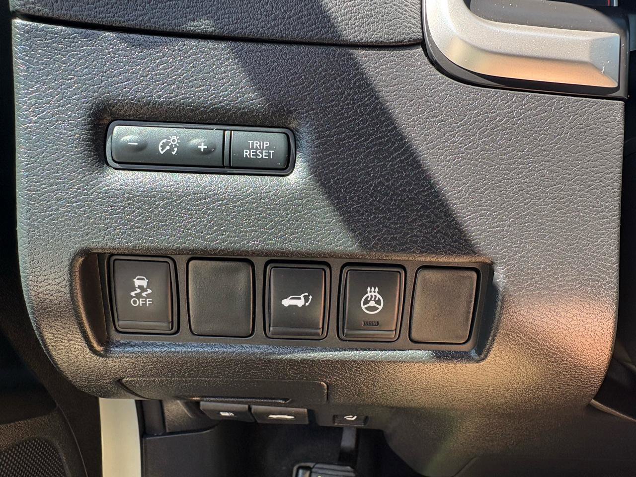 Used 2015 Nissan Murano Platinum w/ Platinum Technology Package image 50