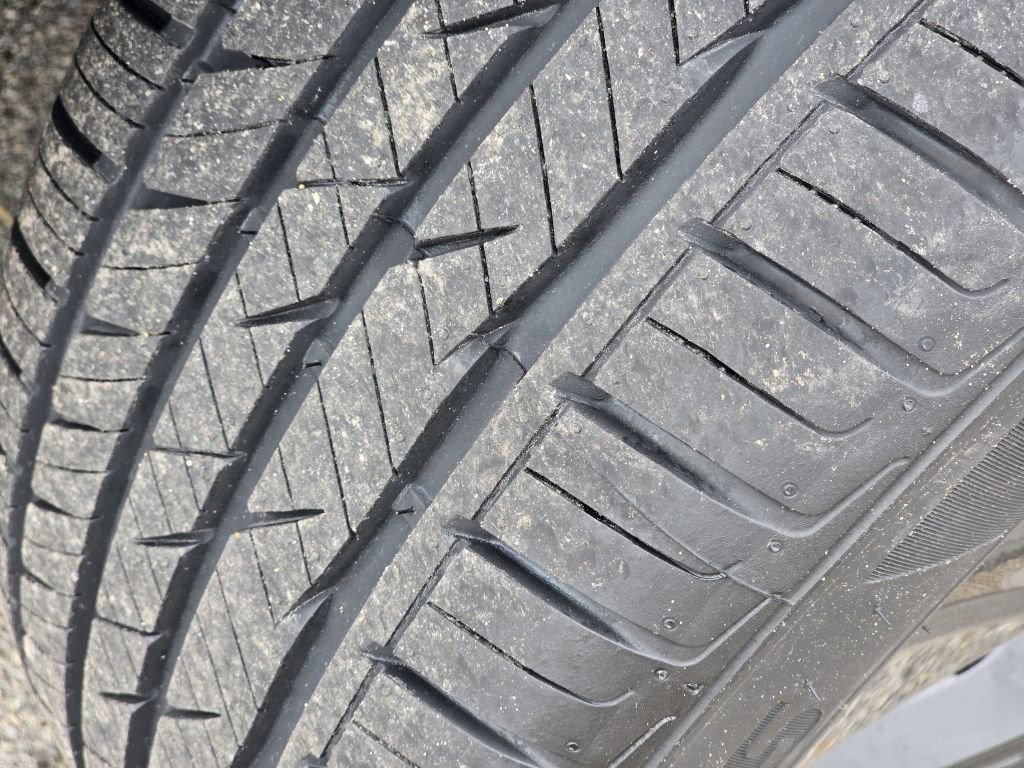 Certified 2023 Honda HR-V Sport image 25