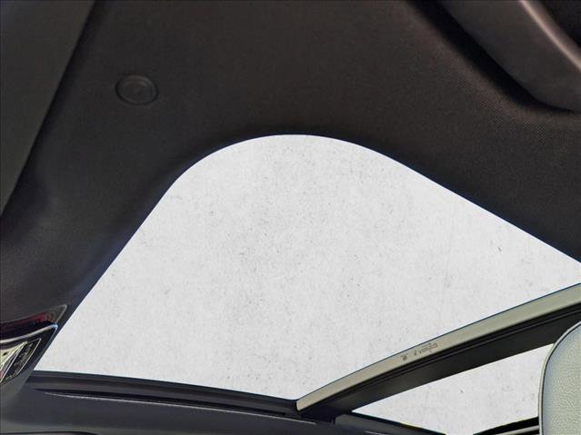 Certified 2024 Mercedes-Benz GLC 43 AMG 4MATIC image 16