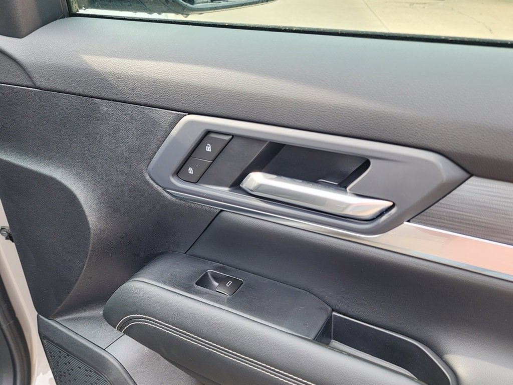 New 2026 GMC Terrain Elevation w/ Black Edition image 37