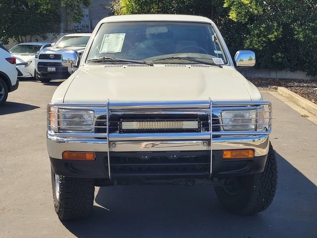 Used 1995 Toyota 4Runner SR5 RWD image 4