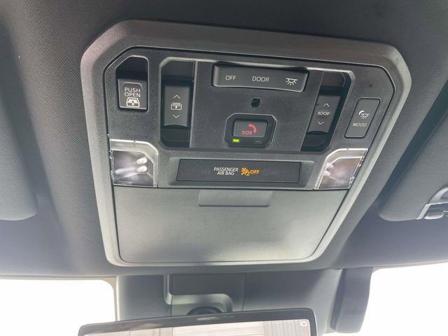Used 2022 Toyota Tundra 1794 Edition RWD image 23