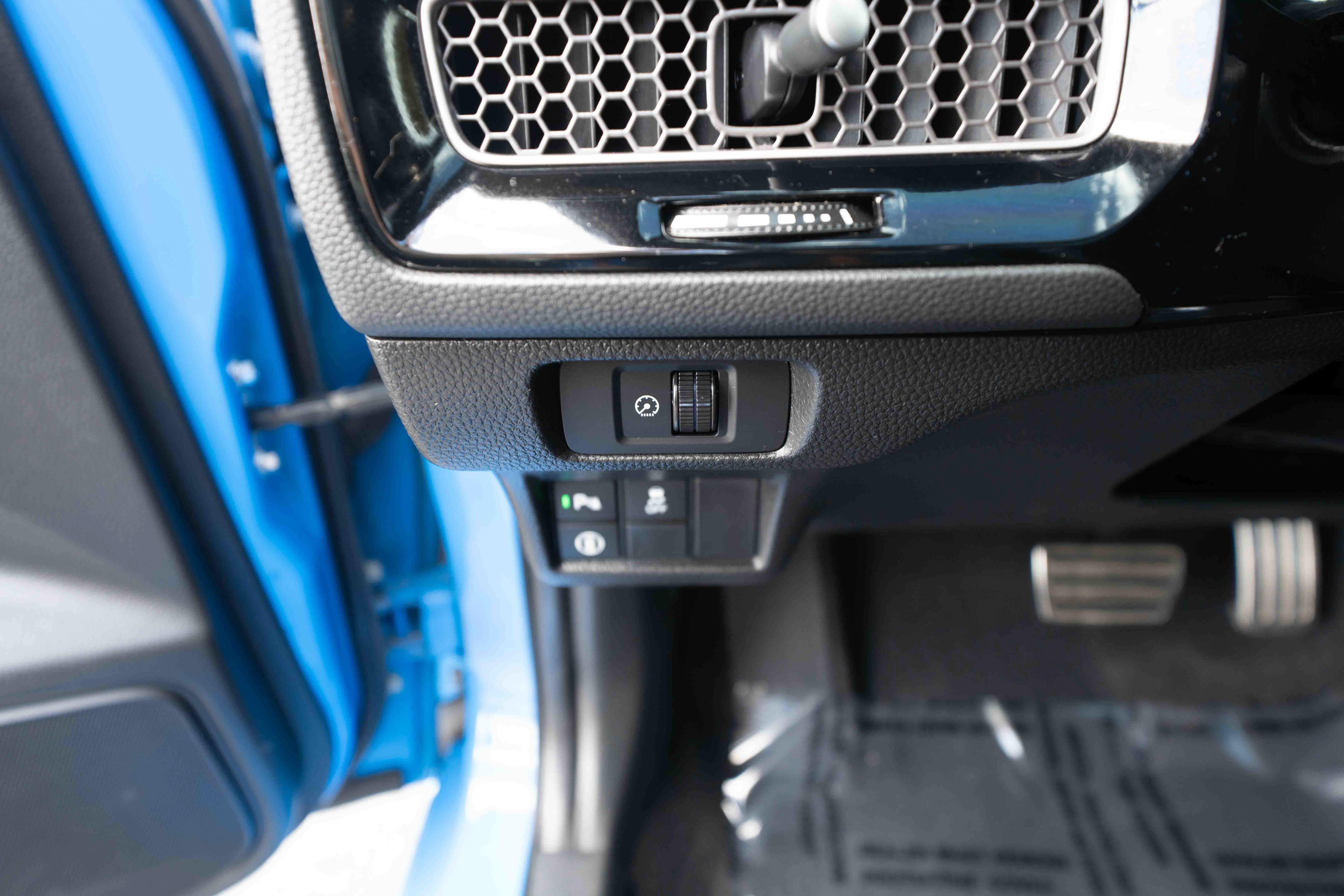 Used 2022 Honda Civic Sport Touring image 11