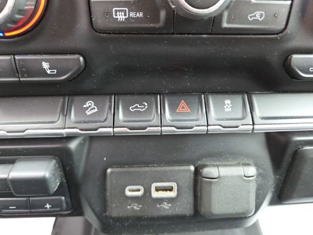 Used 2021 Chevrolet Silverado 2500 LT w/ Convenience Package image 64