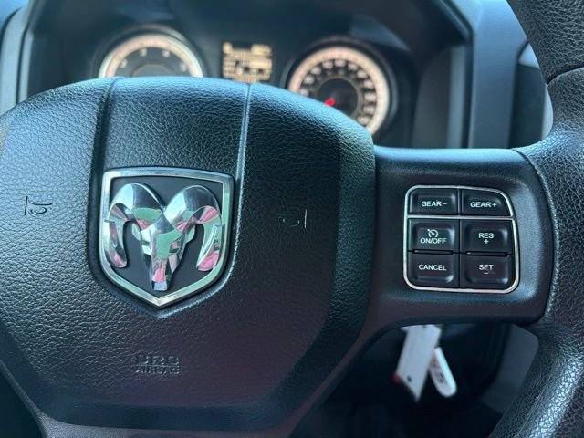 Used 2016 RAM 1500 Tradesman w/ Protection Group image 14