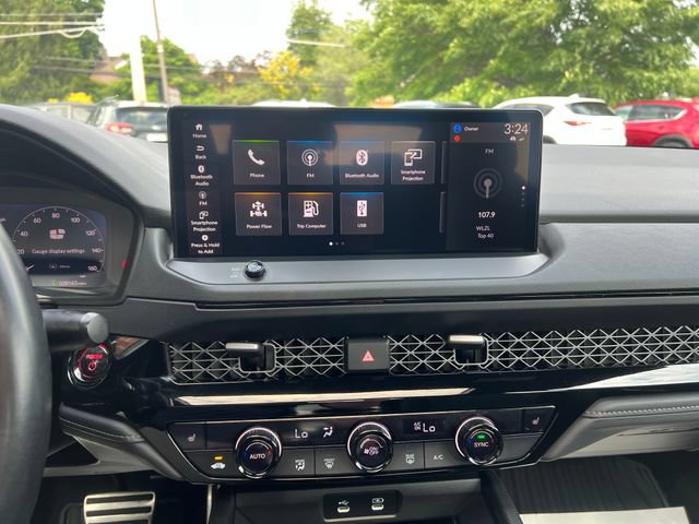 Used 2023 Honda Accord Sport image 15
